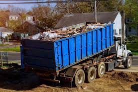 Same-Day Junk Removal Services in West Bishop, CA